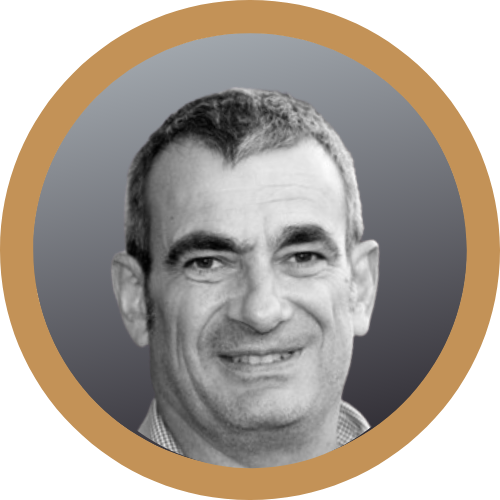 Xavier Molinie