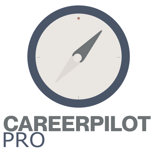CareerPilot Pro Logo
